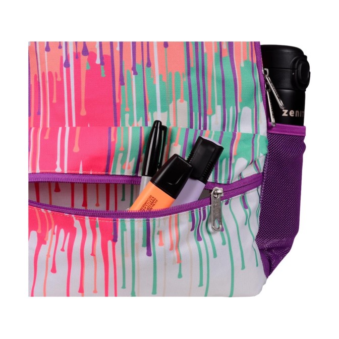 Mochila High School Estampada Mochila High School Estampada