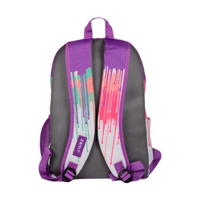 Mochila High School Estampada Mochila High School Estampada