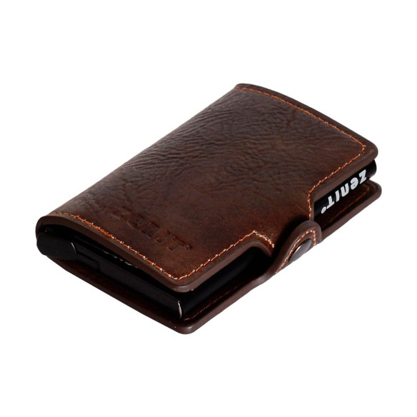 Tarjetero Zenit RFID