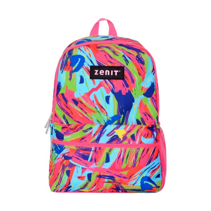 Mochila High School Estampada