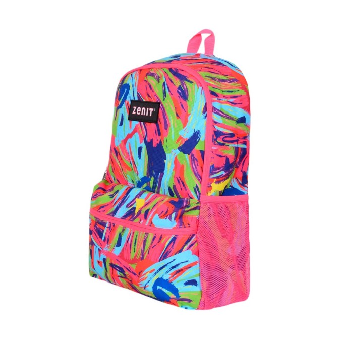 Mochila High School Estampada