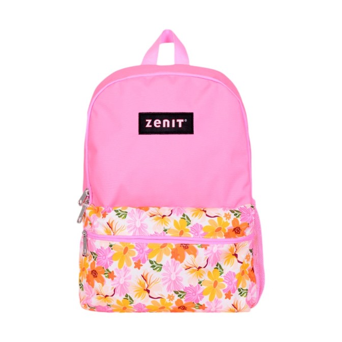 Mochila High School Estampada