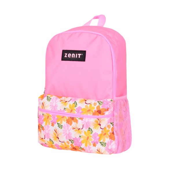 Mochila High School Estampada