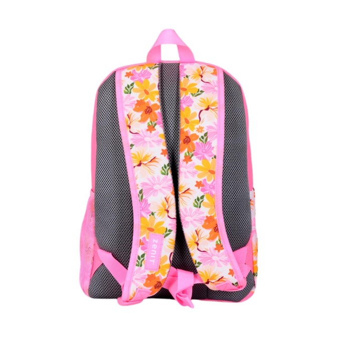 Mochila High School Estampada Mochila High School Estampada