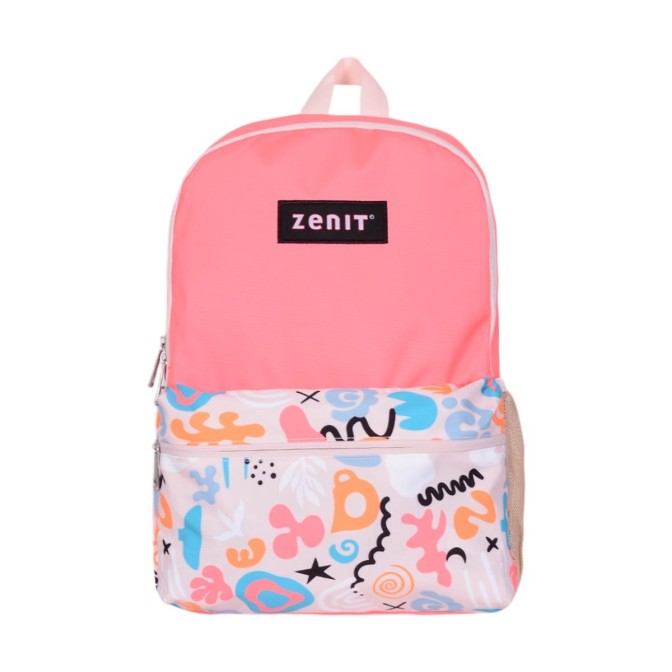 Mochila High School Estampada