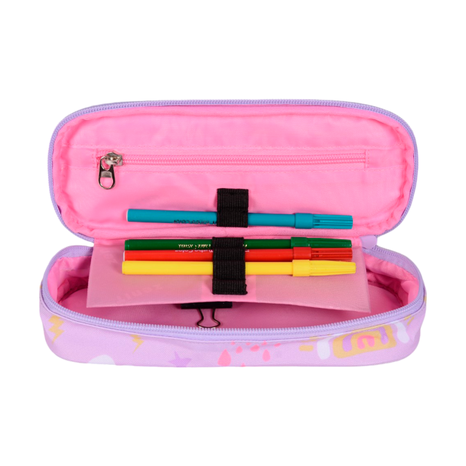 Cartuchera Infantil Cartuchera Infantil