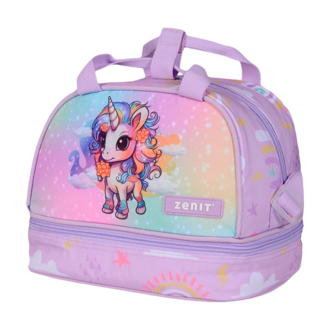 Lonchera Infantil Lonchera Infantil