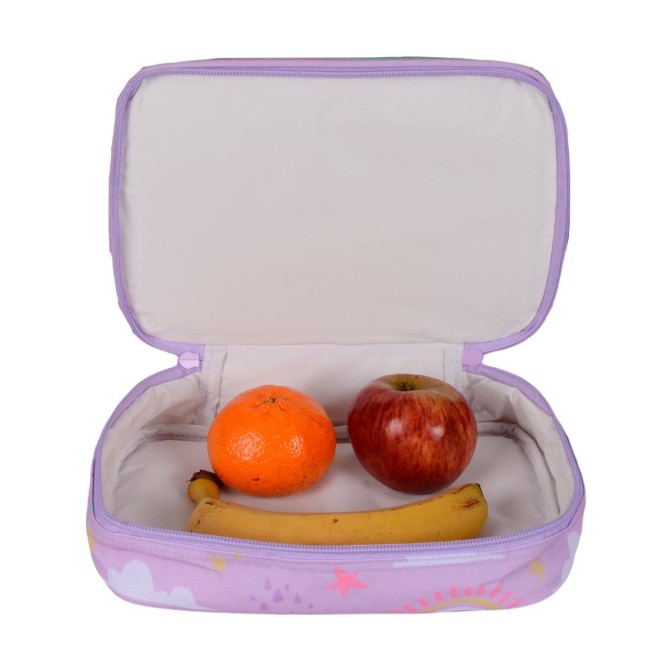 Lonchera Infantil Lonchera Infantil