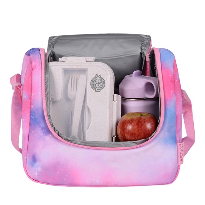 Lonchera Térmica Estampadas Lonchera Térmica Estampadas