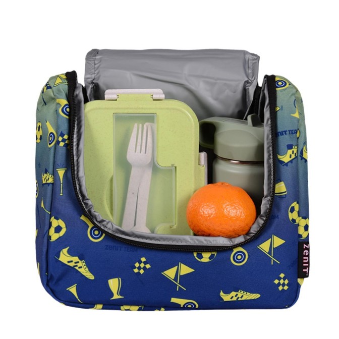 Lonchera Térmica Estampadas Lonchera Térmica Estampadas