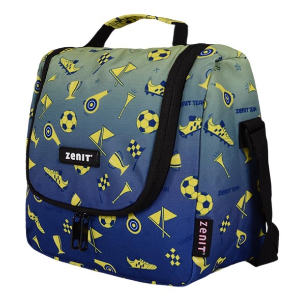 Lonchera Térmica Estampadas