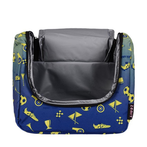 Lonchera Térmica Estampadas