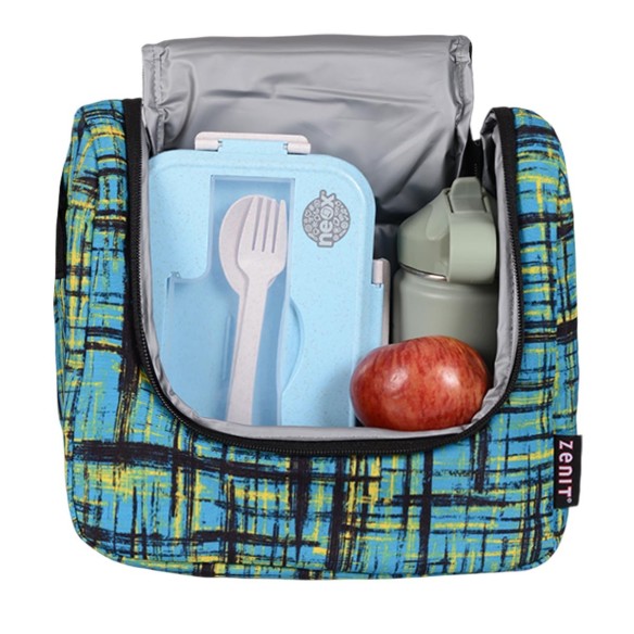 Lonchera Térmica Estampadas