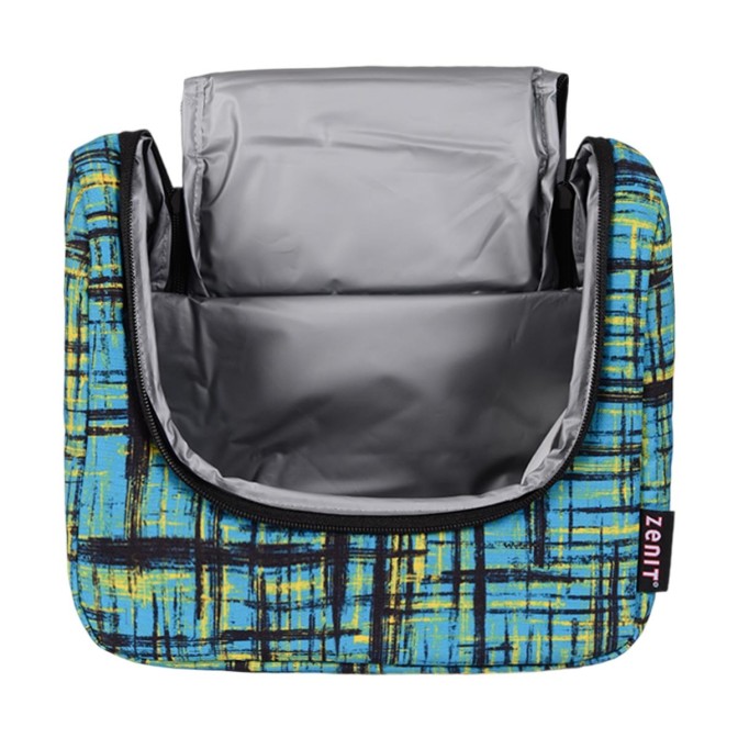 Lonchera Térmica Estampadas Lonchera Térmica Estampadas