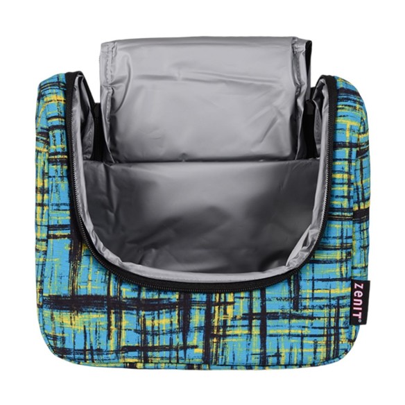 Lonchera Térmica Estampadas