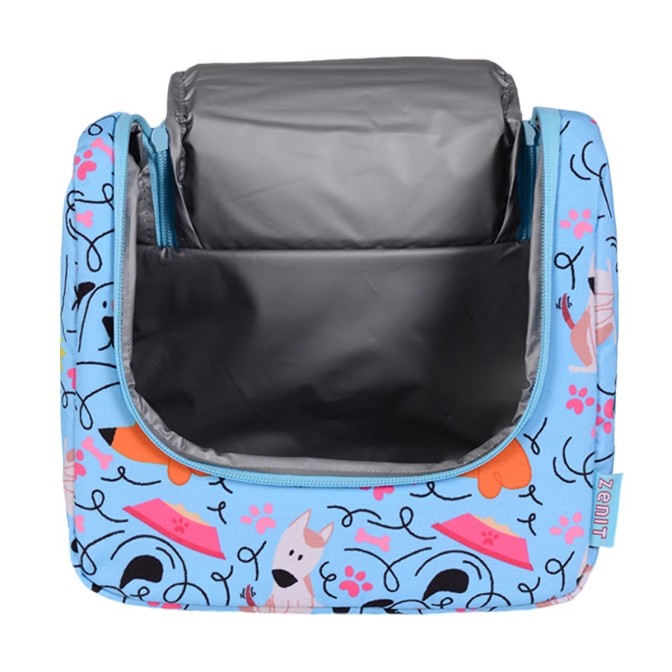 Lonchera Térmica Estampadas