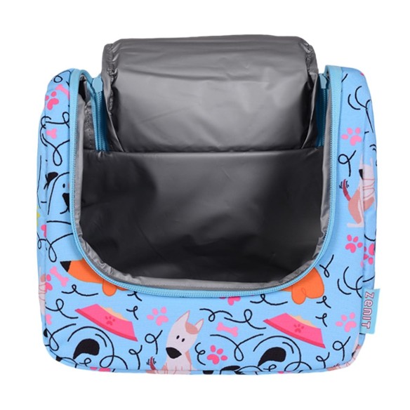 Lonchera Térmica Estampadas