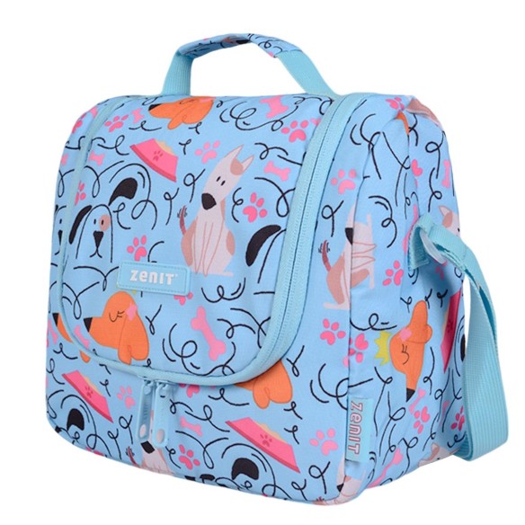 Lonchera Térmica Estampadas