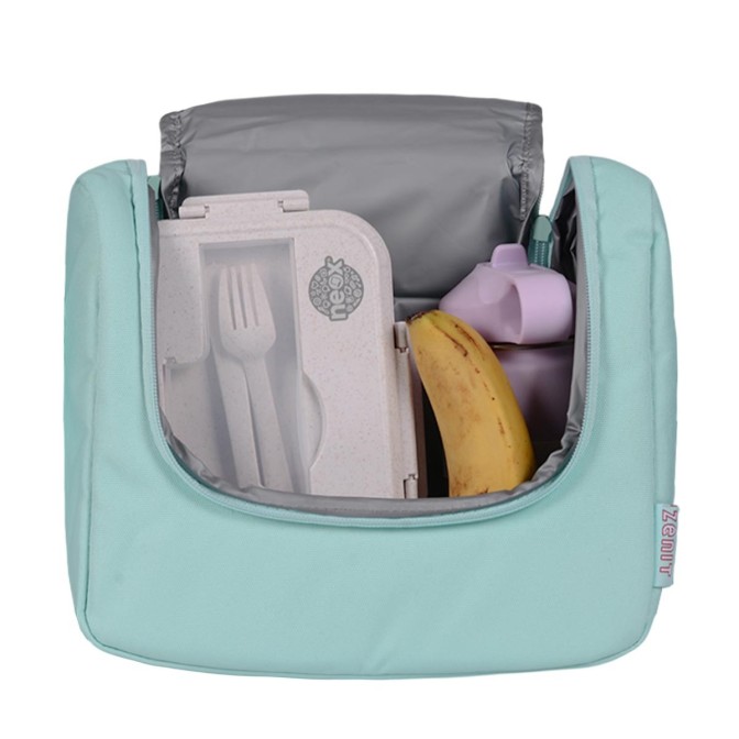 Lonchera Térmica Lisa Lonchera Térmica Lisa