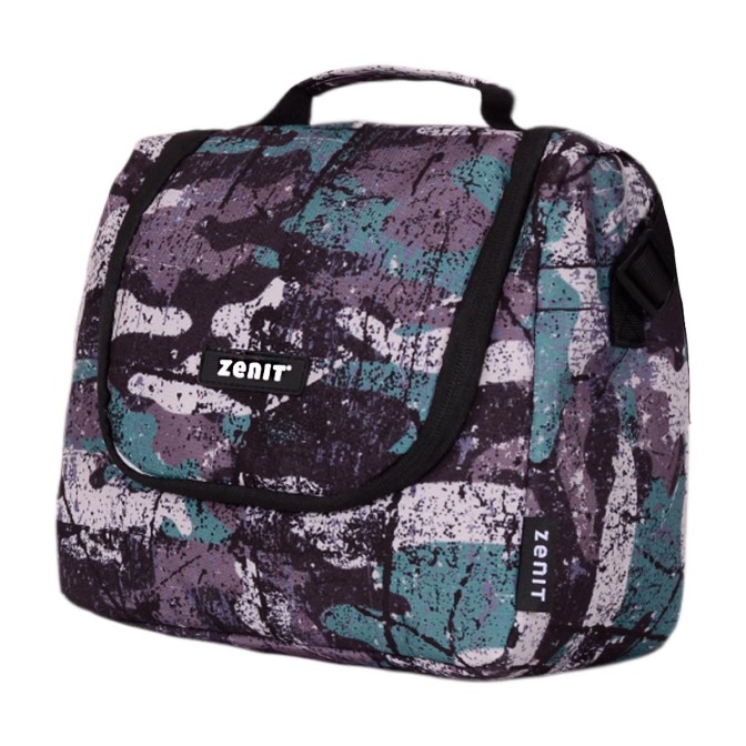 Lonchera Térmica Estampadas Lonchera Térmica Estampadas