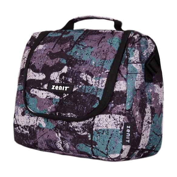 Lonchera Térmica Estampadas