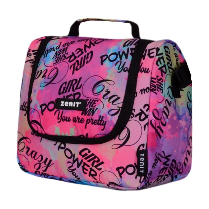 Lonchera Térmica Estampadas Lonchera Térmica Estampadas