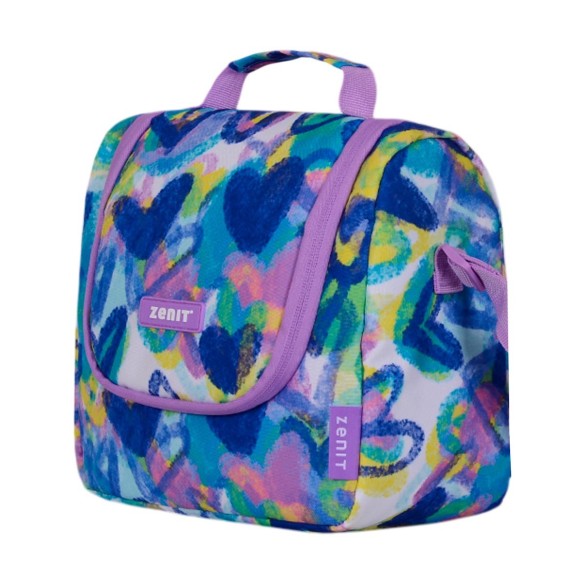 Lonchera Térmica Estampadas