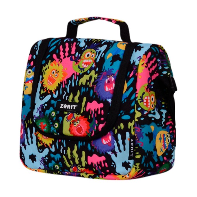 Lonchera Térmica Estampadas Lonchera Térmica Estampadas