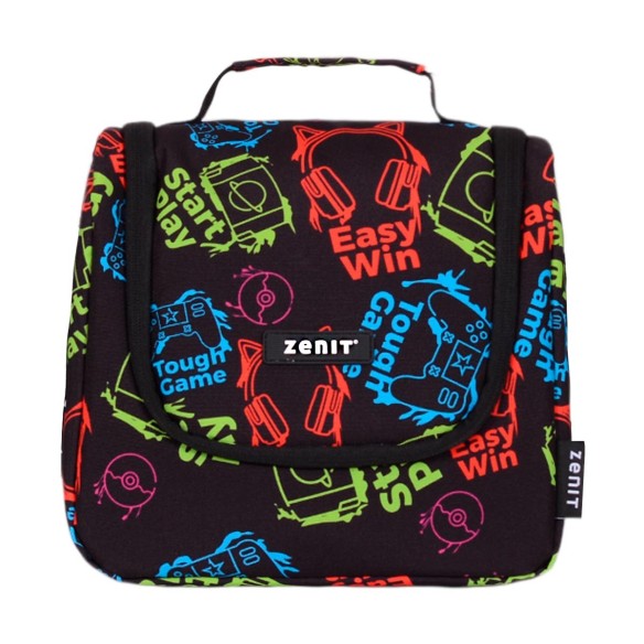 Lonchera Térmica Estampadas