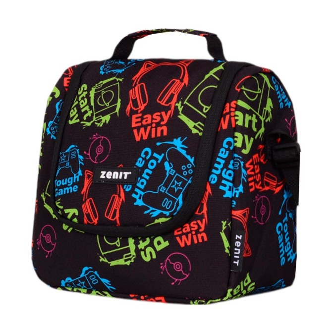 Lonchera Térmica Estampadas Lonchera Térmica Estampadas