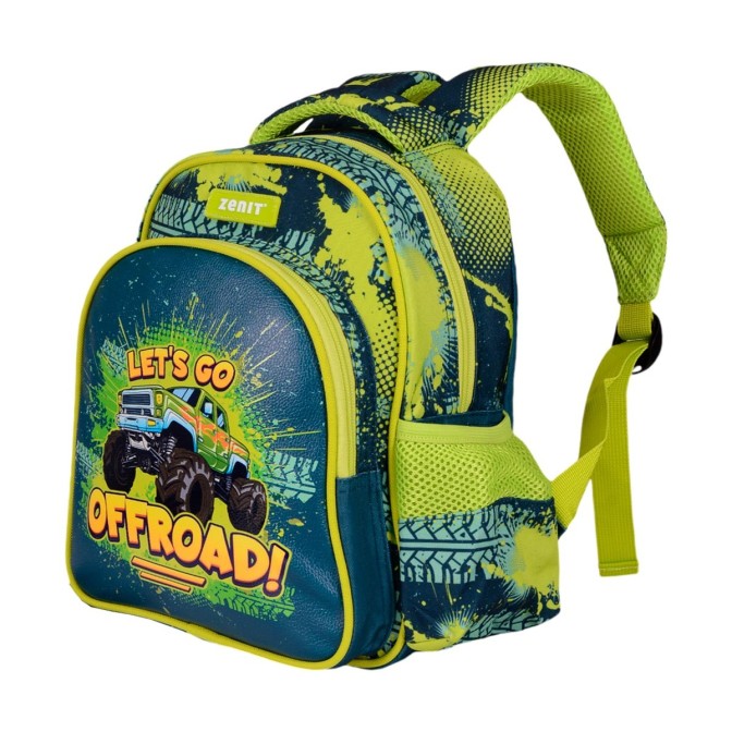 Mini Mochila School