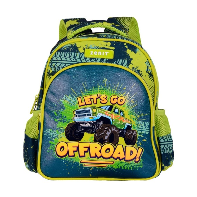 Mini Mochila School