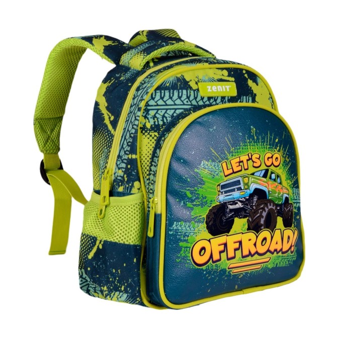 Mini Mochila School