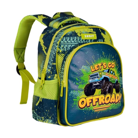 Mini Mochila School