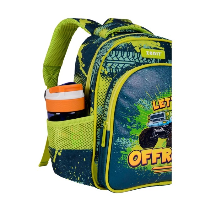 Mini Mochila School