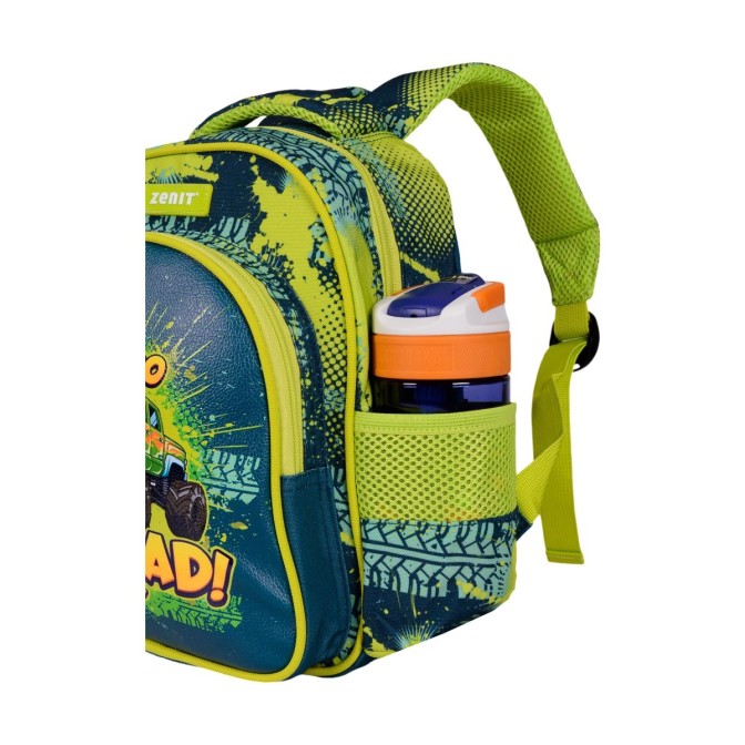Mini Mochila School