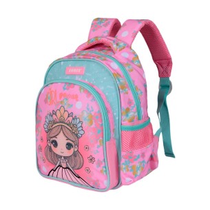 Mini Mochila School 2
