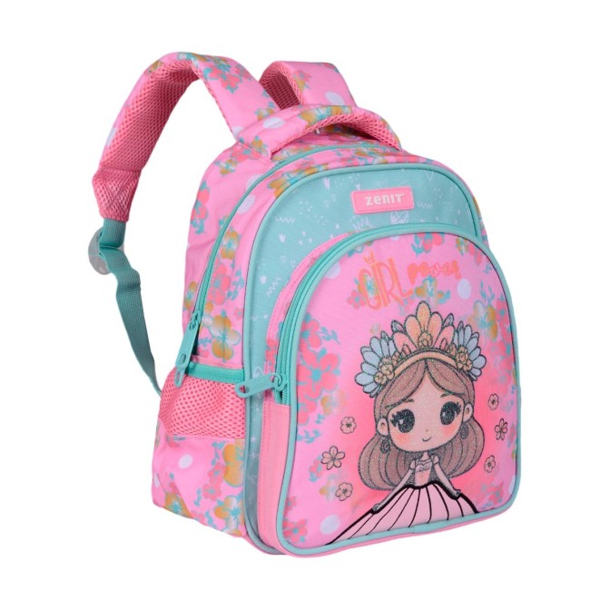 Mini Mochila School
