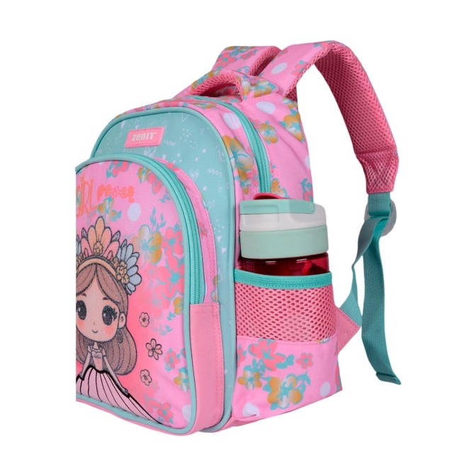 Mini Mochila School