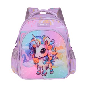Mini Mochila School