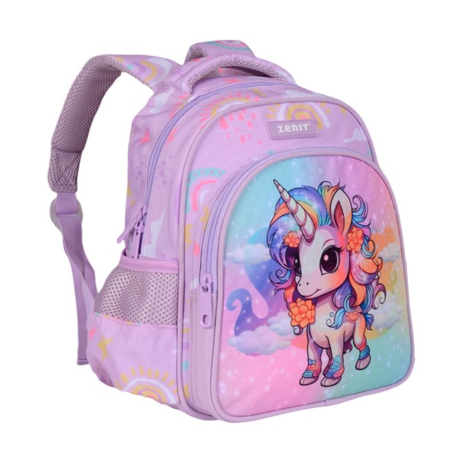 Mini Mochila School