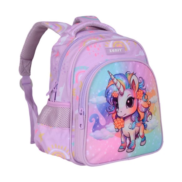 Mini Mochila School