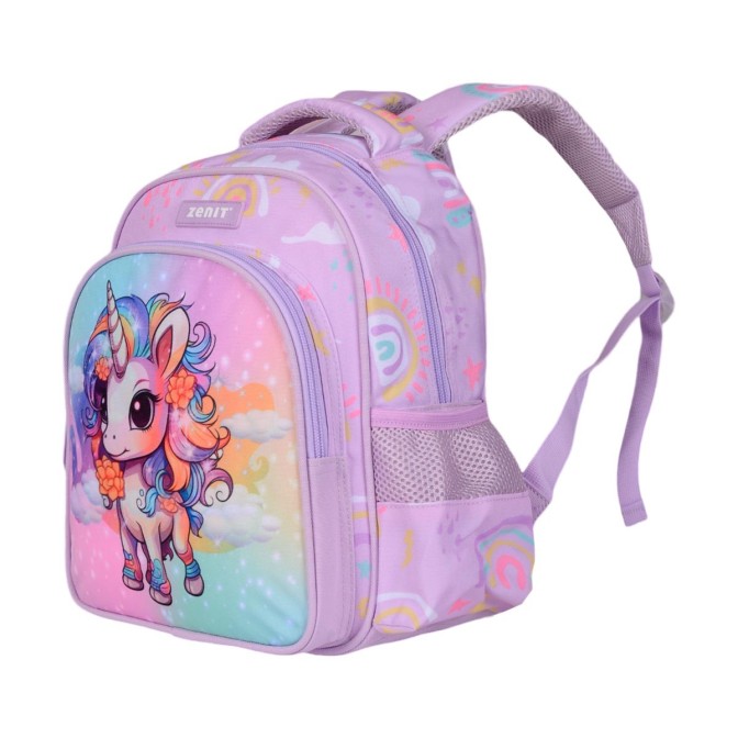 Mini Mochila School