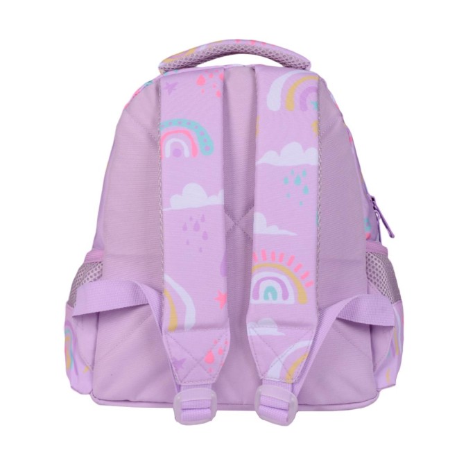 Mini Mochila School