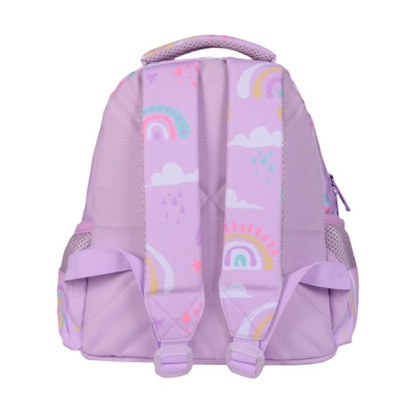 Mini Mochila School
