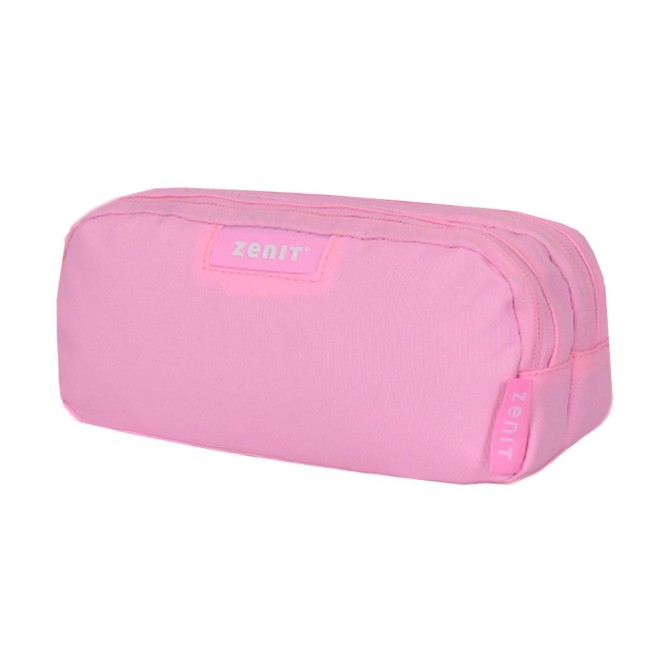 Cartuchera Doble Cierre