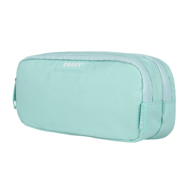 Cartuchera Doble Cierre