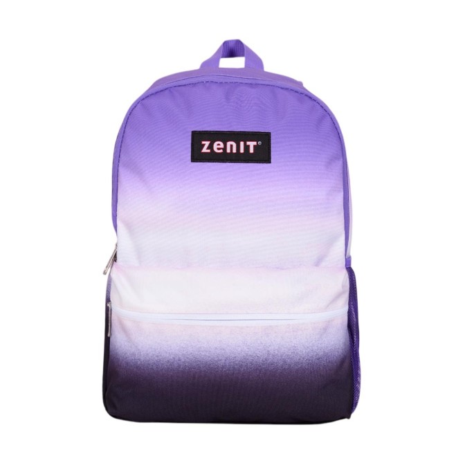 Mochila High School Estampada