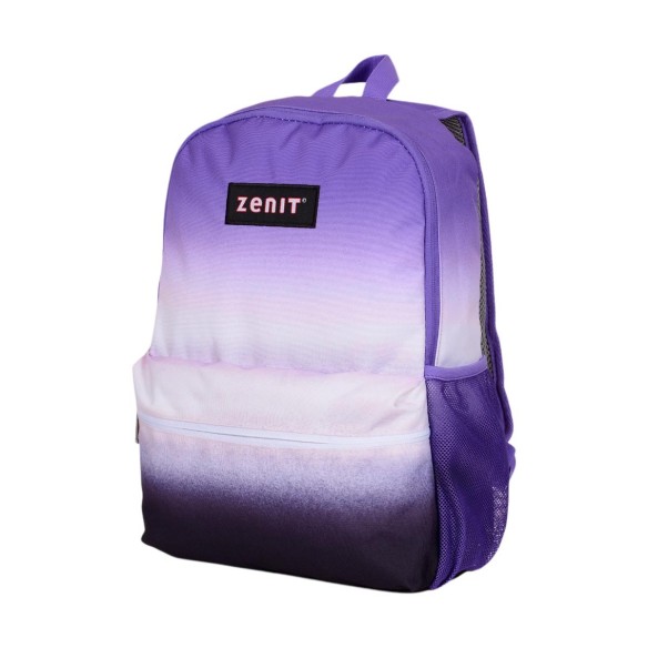 Mochila High School Estampada