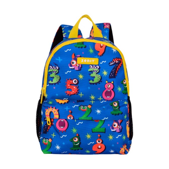 Mini Mochila Kinder